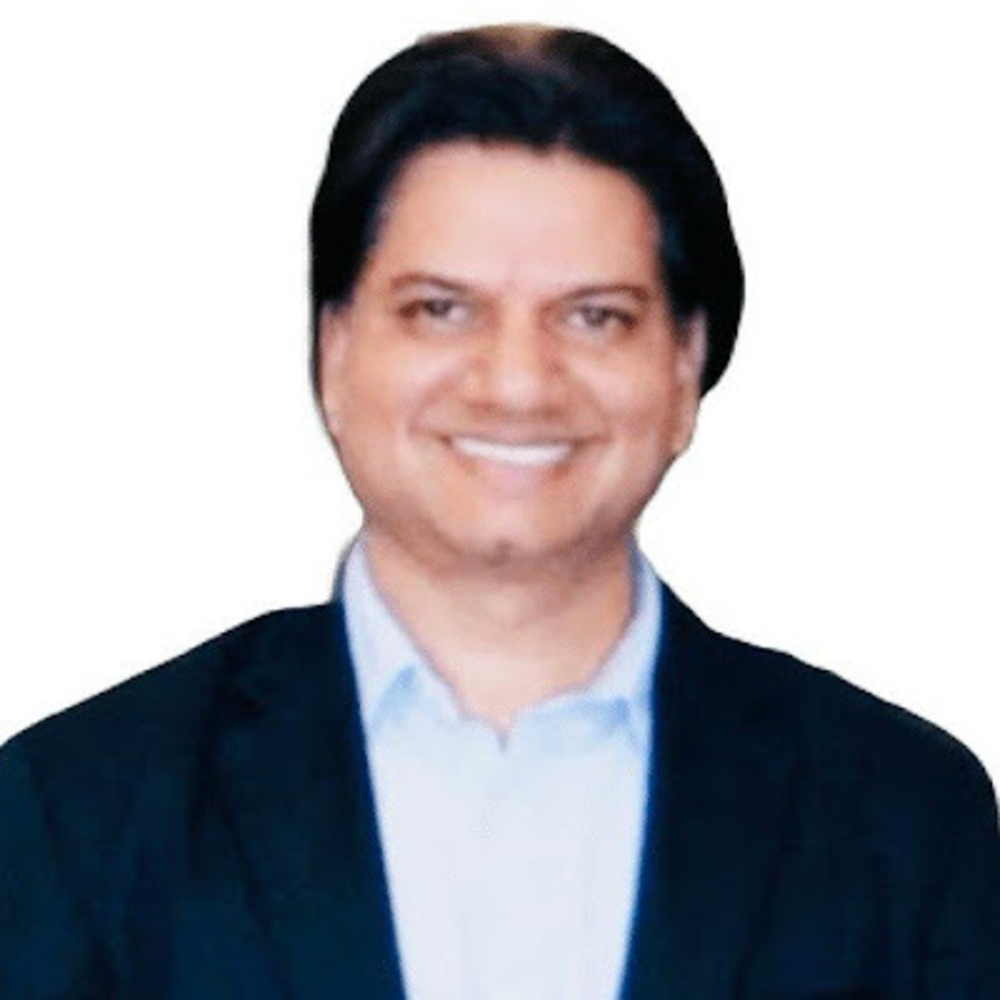Meet your Posher, Arshad